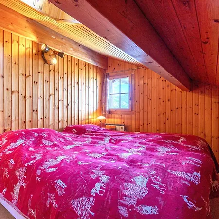Haute Vue Mountain & View 14 Pers * Veysonnaz