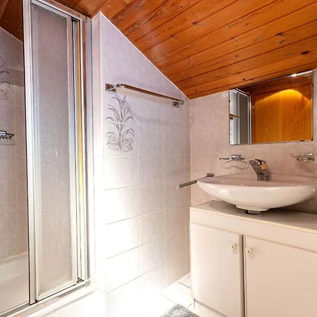 Chalet Haute Vue Mountain & View 14 Pers Veysonnaz