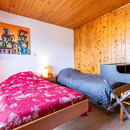 Chalet Haute Vue Mountain & View 14 Pers